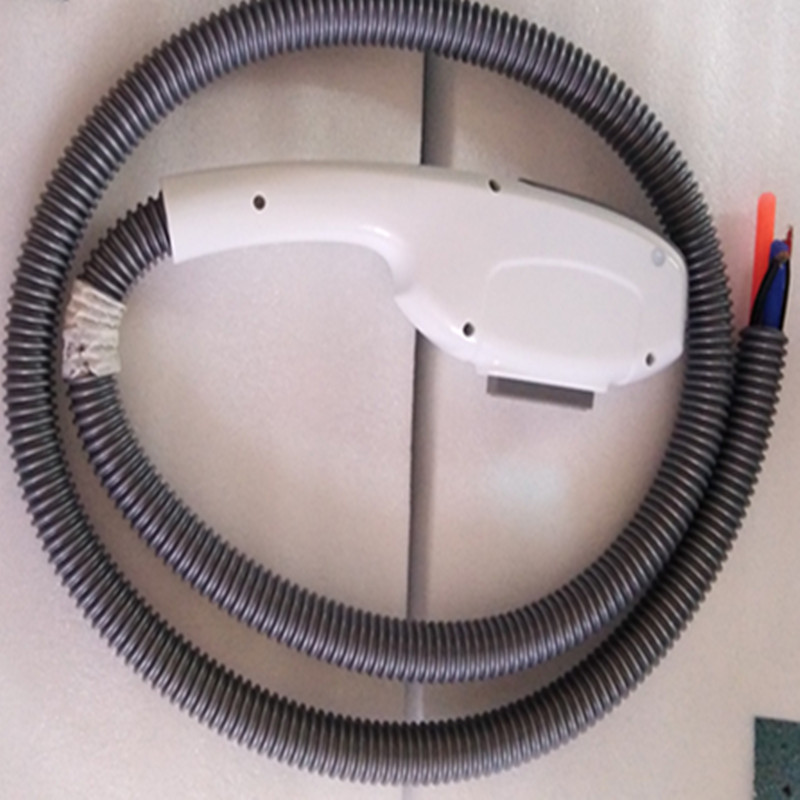 Popular Sale High Quality ipl handle for skin care machine home