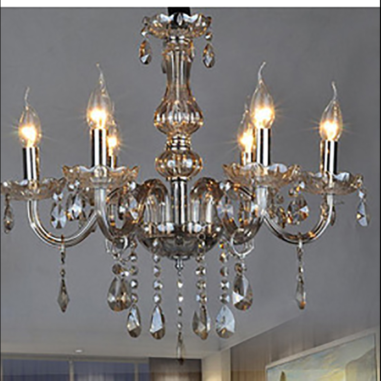 Zhongshan Loft Interior Indoor Chandelier Ceiling Light Gypsie