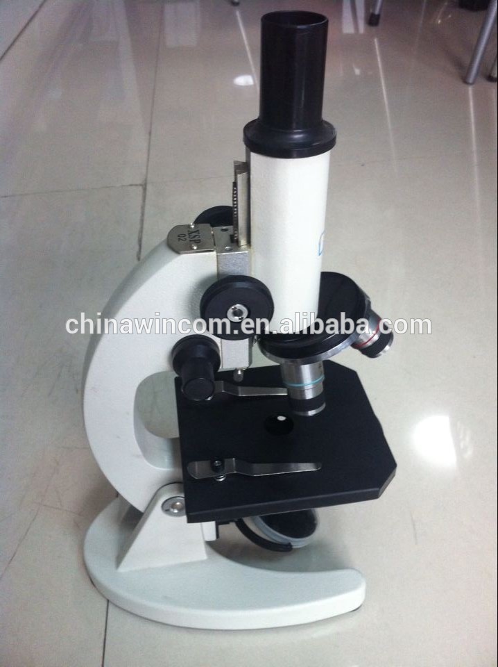 4X 10X 40X(S) Cheap Laboratory Monocular Microscope Price XSP-102