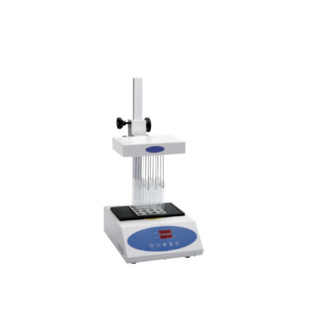 Laboratory Portable Nitrogen Evaporator Sample Concentrator with 150mm