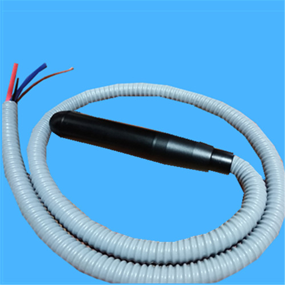 White Picosecond  Handle For Eyebrow Tattoo removal