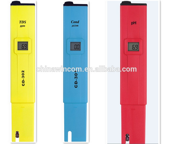 Wholesale best price portable digital pen type tds tester for water testing
