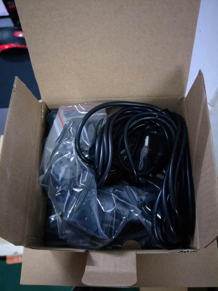 Outdoor park garden water landscape solar power pool pump kit