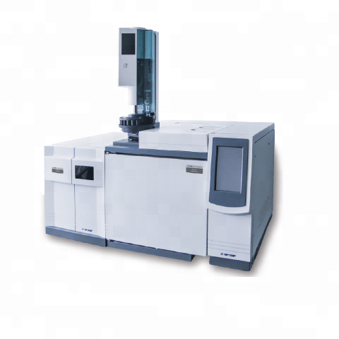Want to buy metal spectrometer GCMS
