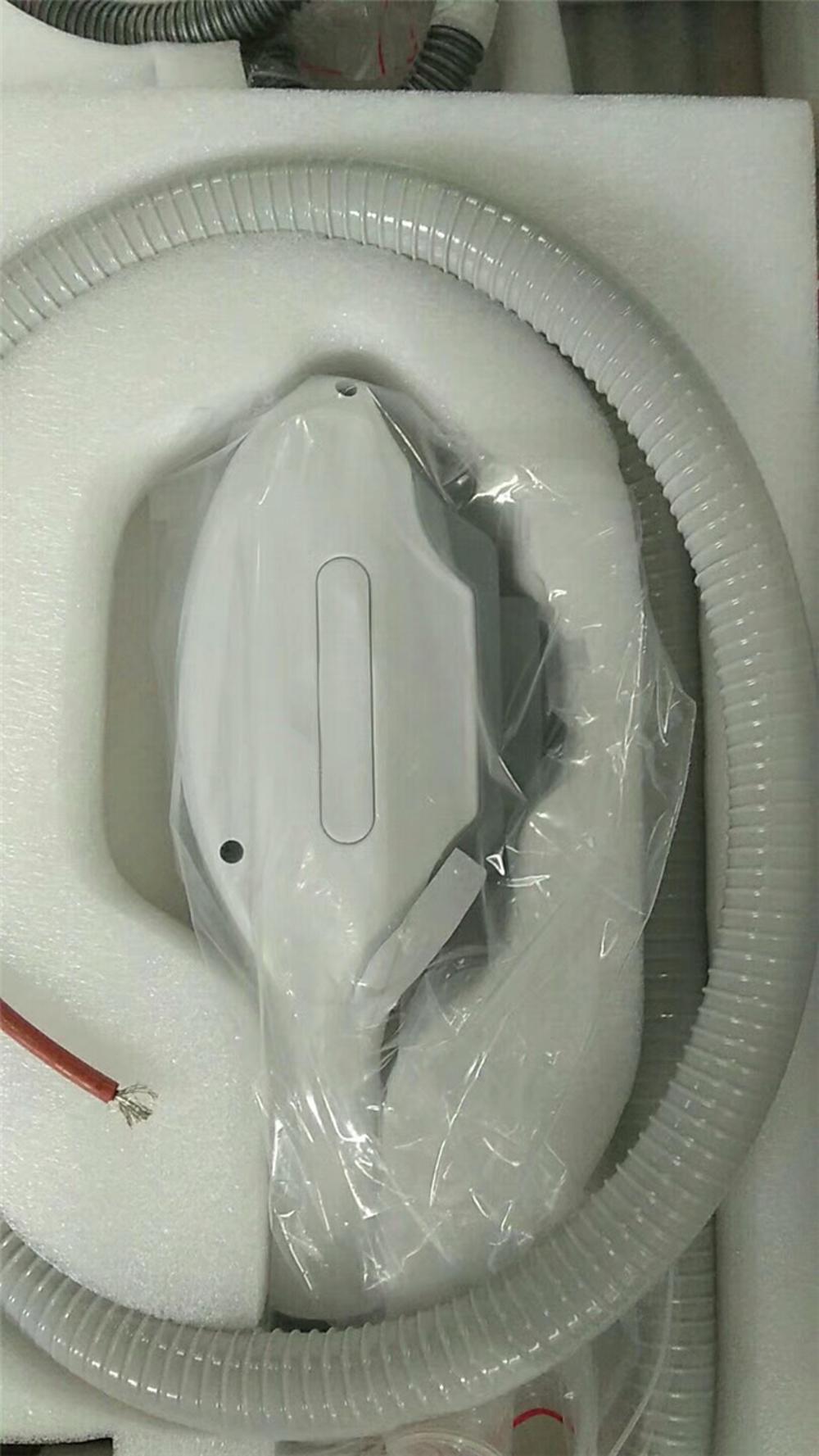 Customer's logo ipl machine spare parts IPL handle