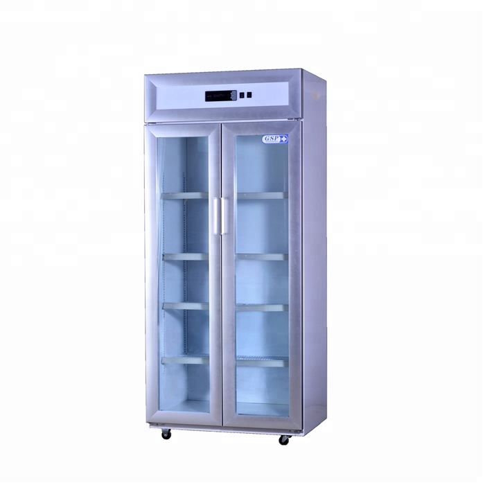 Blood Bank Refrigerator for Model FYLC-120/FYLC-200