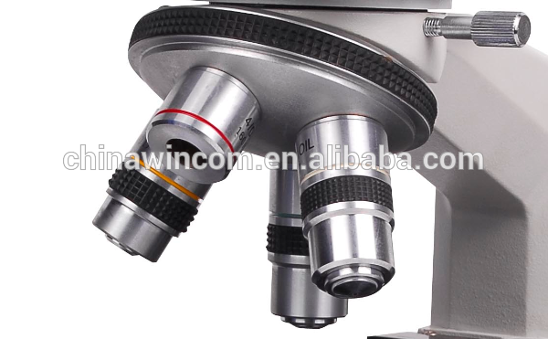 Hot Sale LED Light XSZ107BN Biological Binocular Head Microscope for Lab