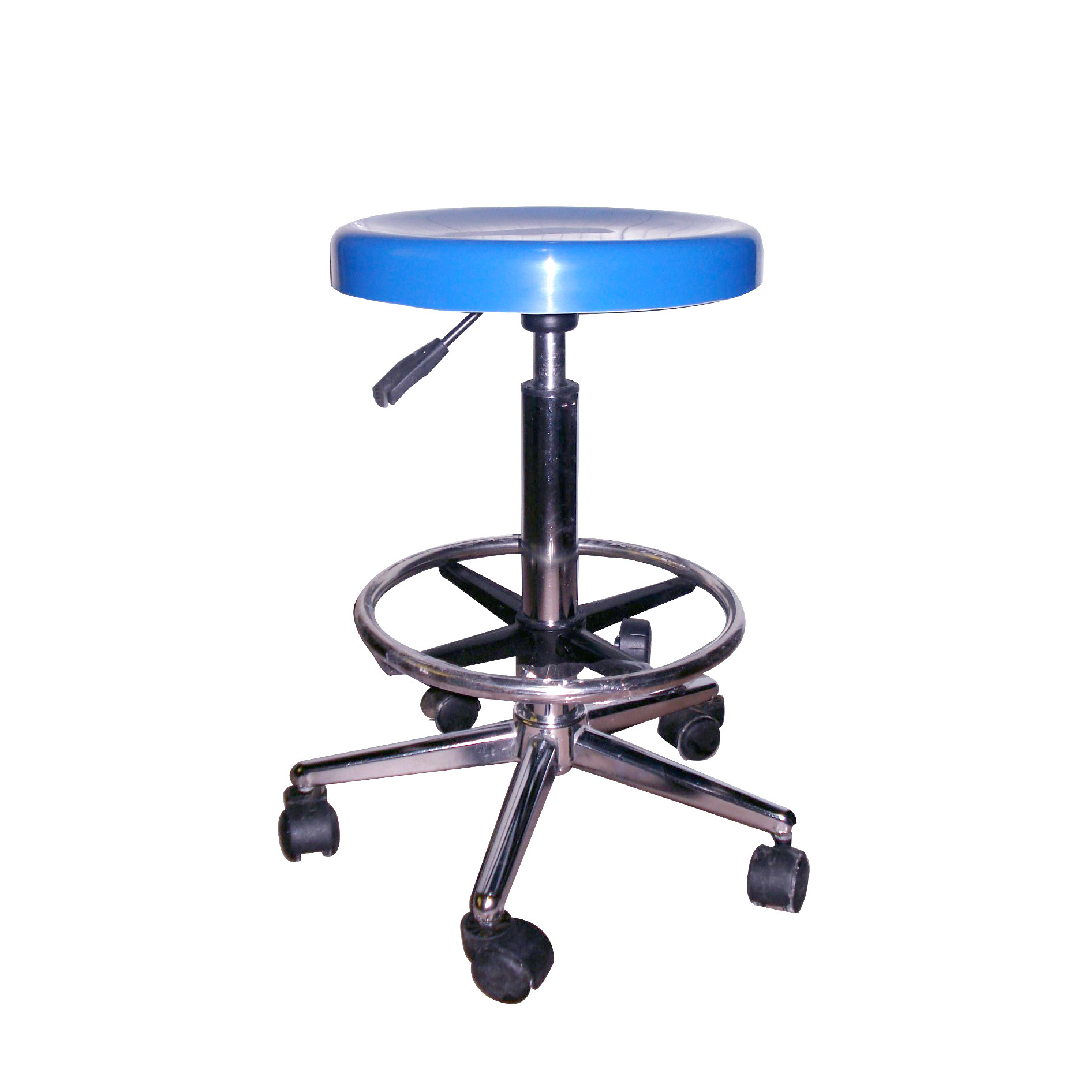 Adjustable Stool