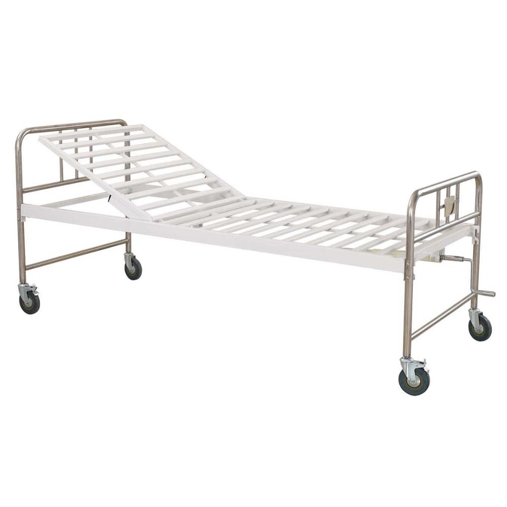 Manual Hospital Bed
