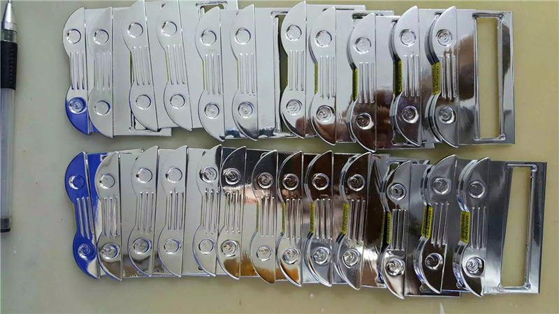 CE ISO Certification ipl replacement lamp ipl filter 430nm