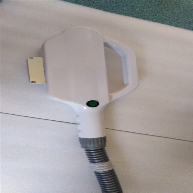 IPL handle with 13x40mm(15x50mm optional