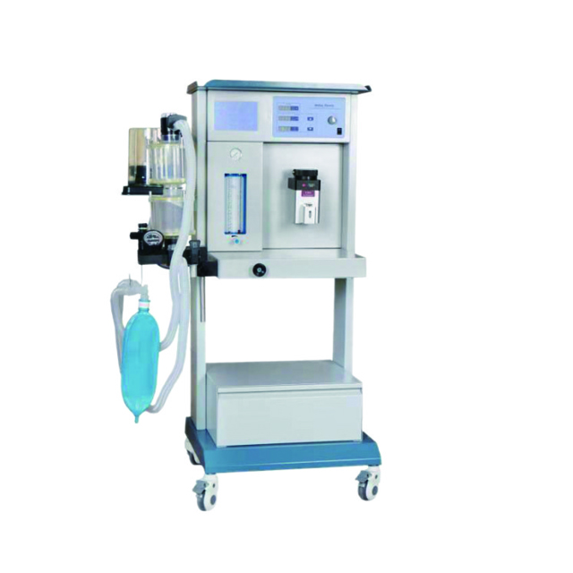 Hospital Mobile Anesthesia Machine