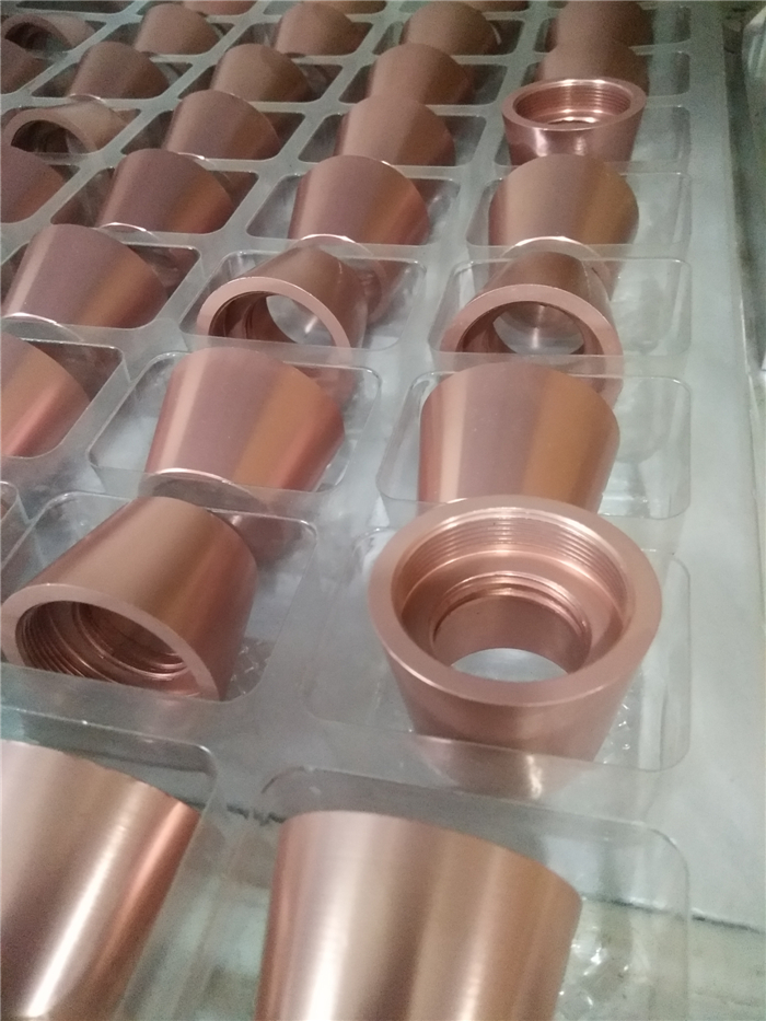 1064nm 532nm nd yag laser handle With Customer's logo