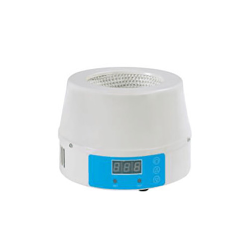 Electric Digital Laboratory Magnetic Stirrer Heating Mantel SXKW