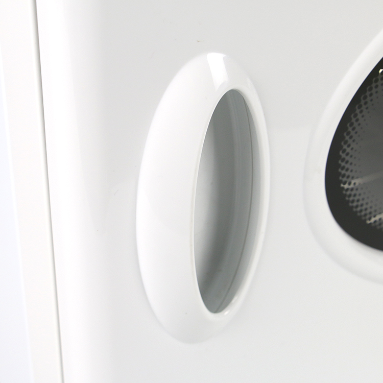 UV light sterilizer for hair salon, 25w portable uv light sterilizer hospital