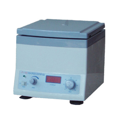 Portable High Speed Centrifuge JY-16A