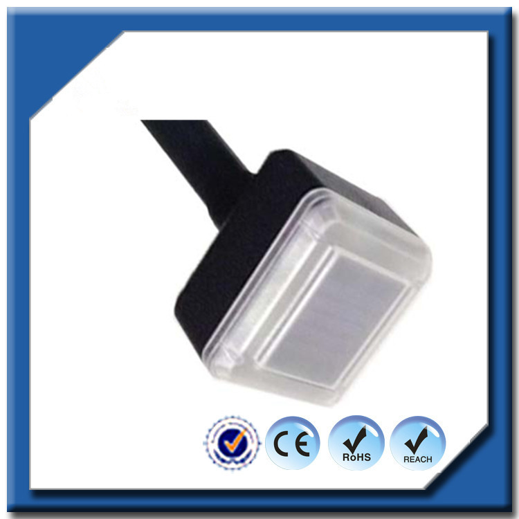 High Quality Outdoor Garden Ultrasonic Pest Repeller Mole Mice