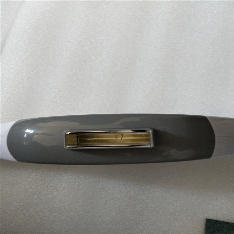 Factory outlet Multifunctional Ipl Special Handle With Flash Lamp