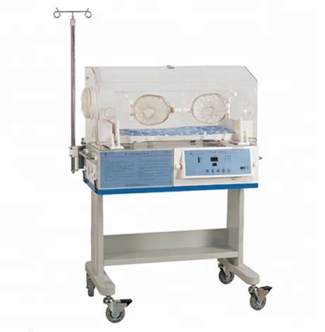 Baby Incubator For Model YP-100