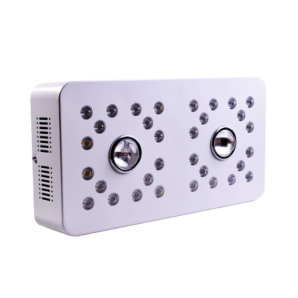 Full Spectrum Fruits and Vegetables Growth Lighting 1000W 1500W Cob Led Grow Light