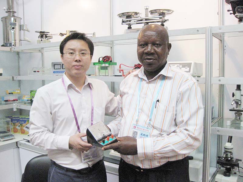 Digital Melting Point tester