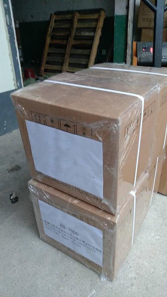 Vertical Horizontal Medical Low Speed Freezer With 200L Capacity