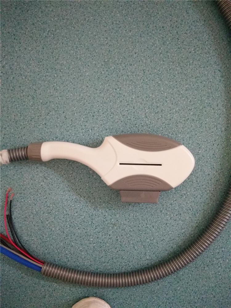 CE approved Hair removal IPL handle for all IPL hair removal machine