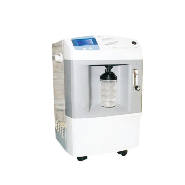 Medical Oxygen Generator With Double Bottle