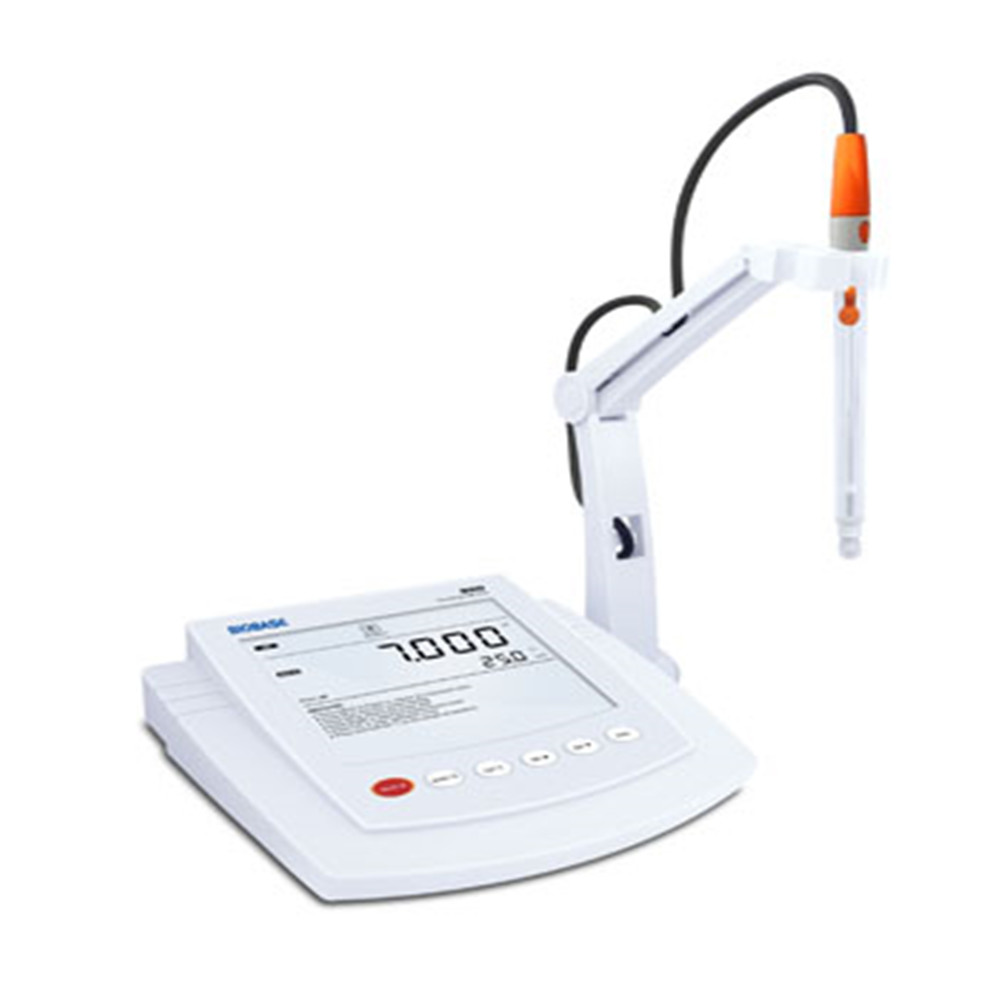 BIOBASE Newest Multi-parameter Water Quality/ PH meter with Factory Price