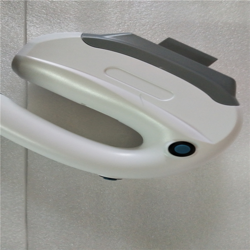 500,000 Shots IPL Elight SHR Handpiece For Hair Removal