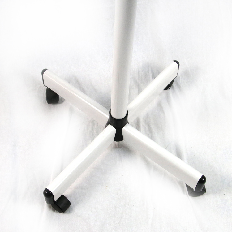 Beauty salon stand medical therapeutic tdp far infrared physical heat lamp