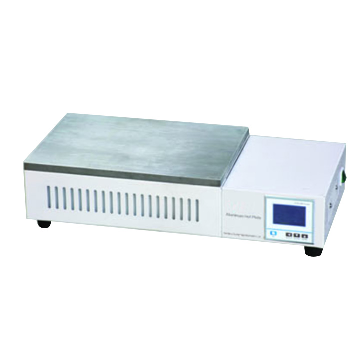Laboratory DIGITAL HOTPLATE JMB-2