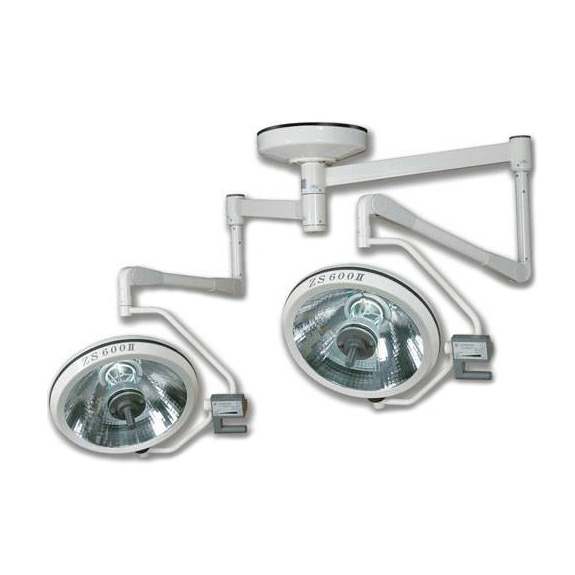CEILING SURGICAL OPERATING LAMP