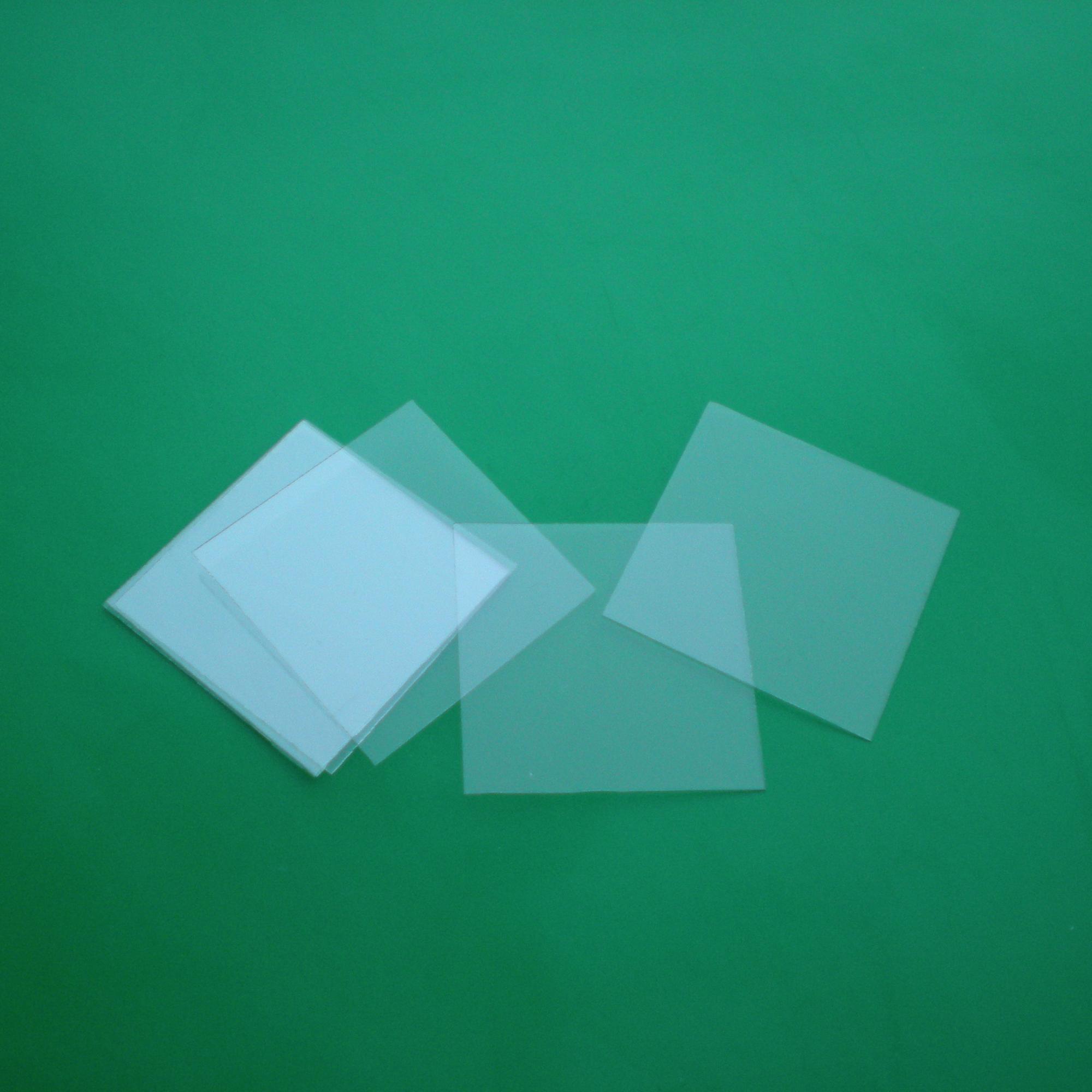 Laboratory Glass 0.13-0.17mm Cover Glass 7105 Price