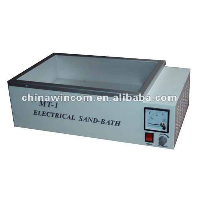 Sand bath Instrument, Laboratory Sand bath with Cheap Price