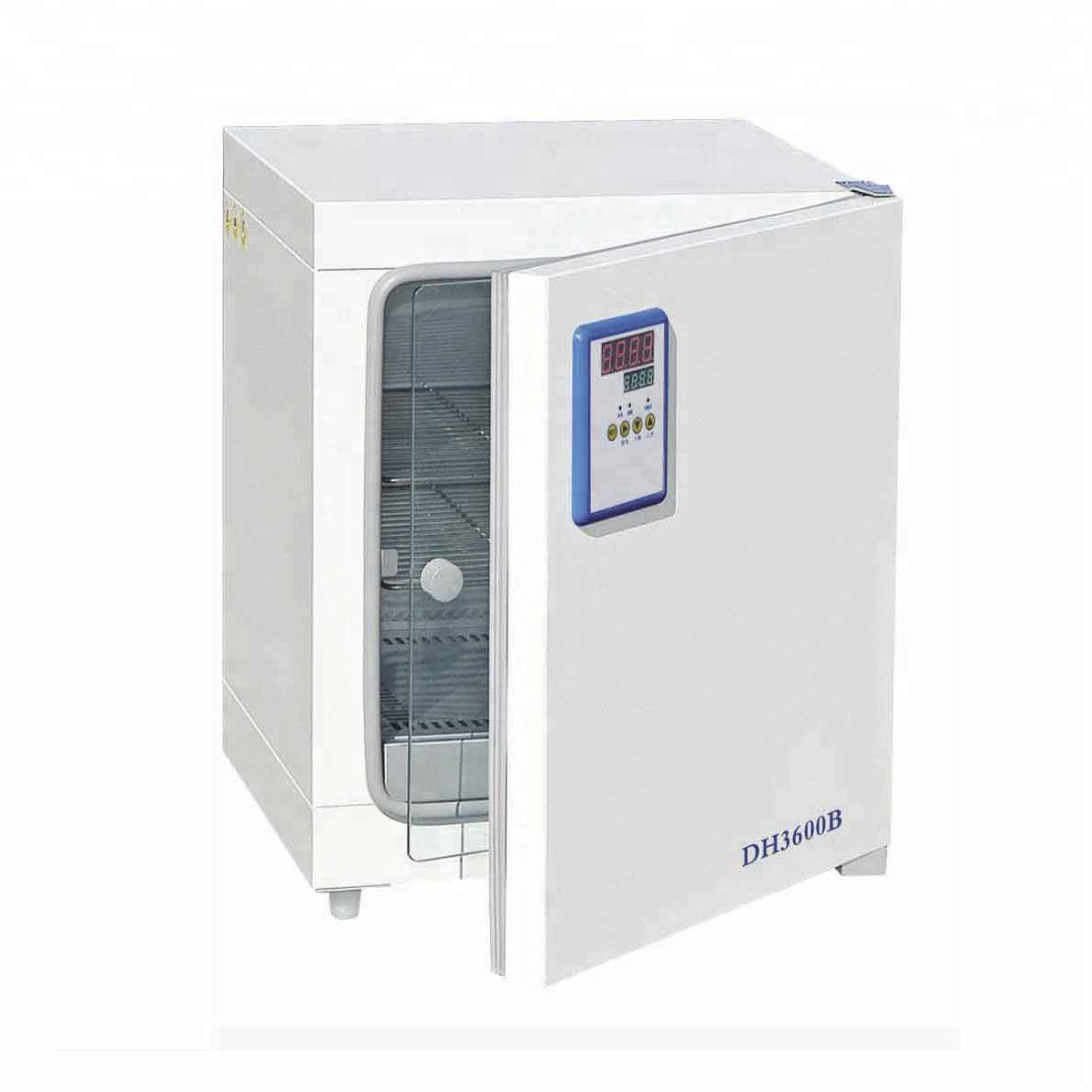 thermostat incubator DH SERIAS