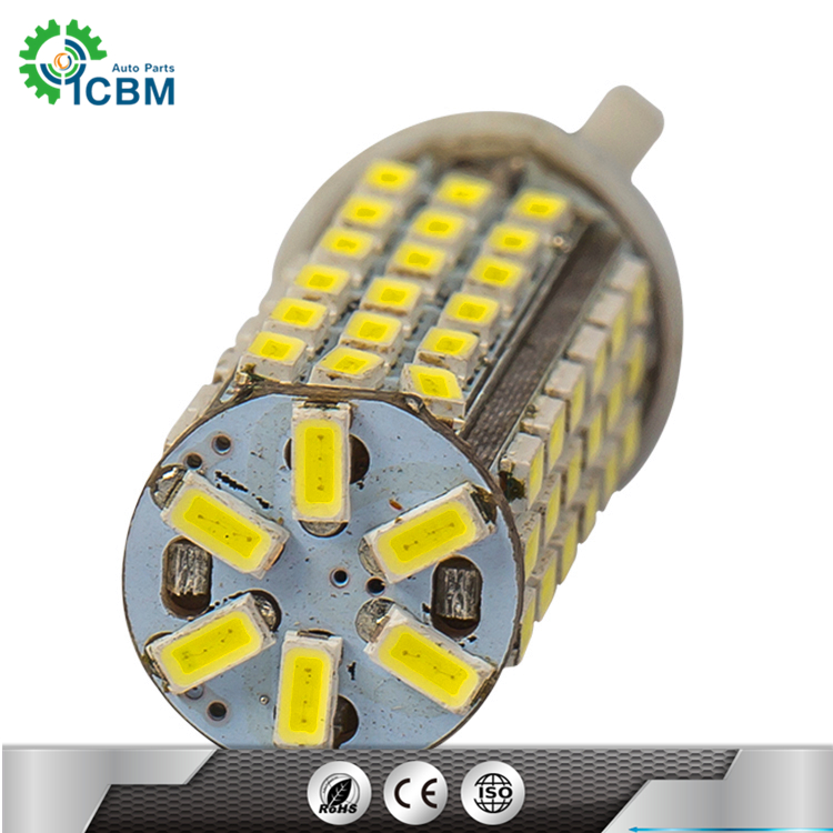 Superior quality lights light T10 78 * 3014 SMD 24v4.5w car led headlight auto bulbs