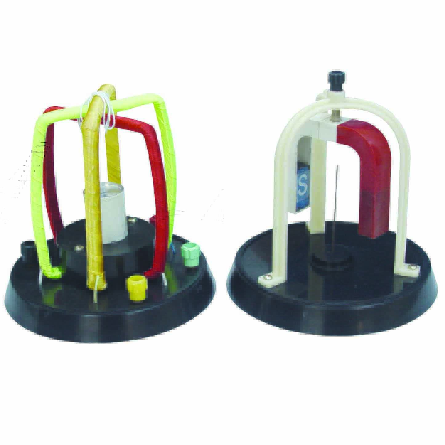 Lab and Teaching Equipment AC MOTOR 3 PHASE 2421