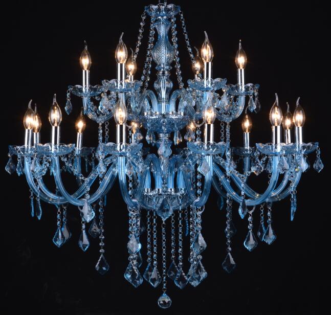 Contracted The Seagulls Fly New Fashion Terrarium Pakistan Chandelier