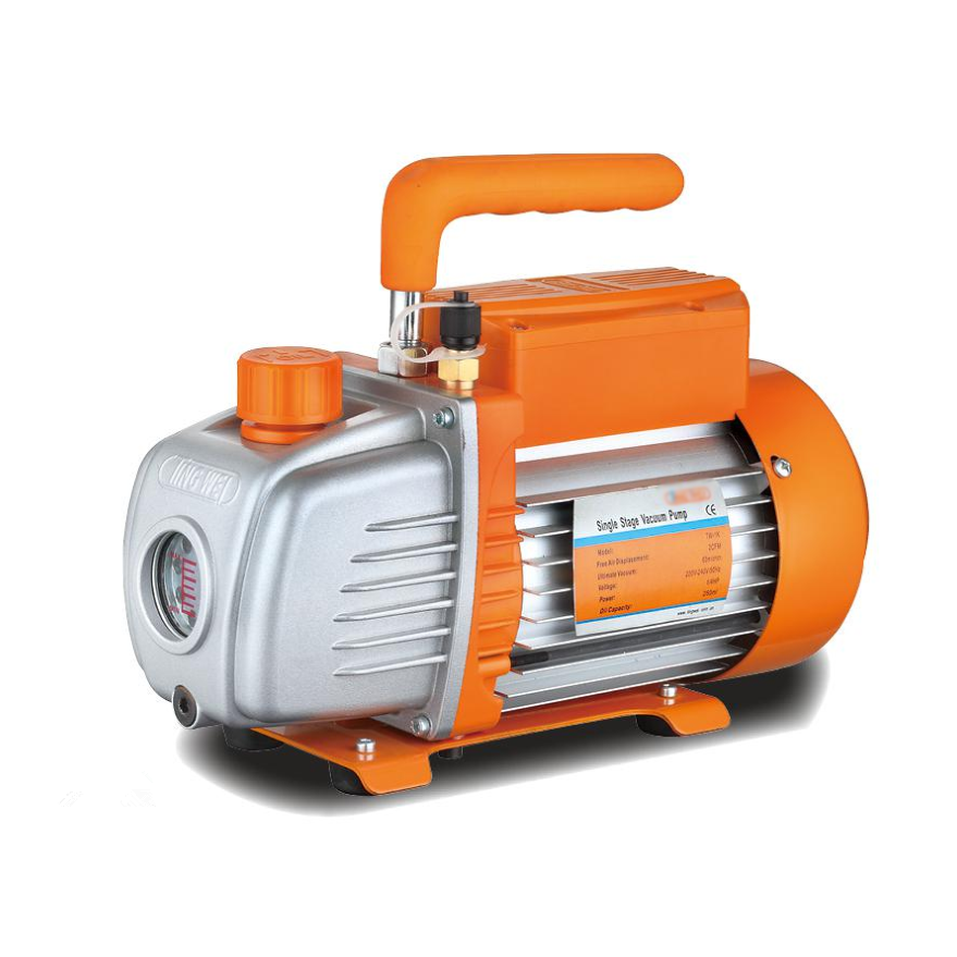 PortAble OIL VACUUM PUMP