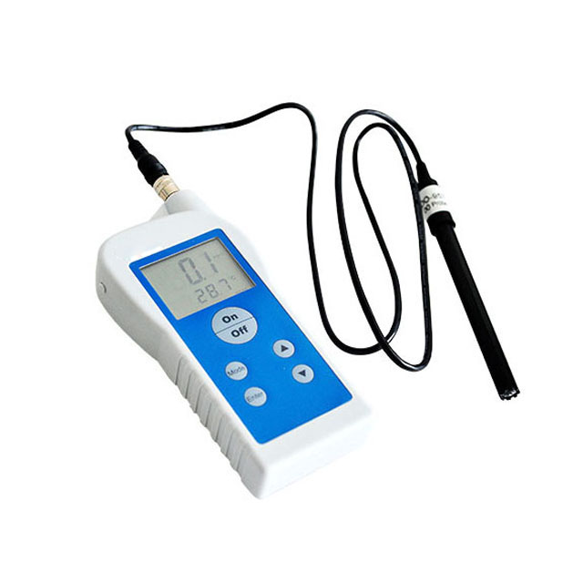 Laboratory Portable Cheap Turbidimeter Price with Digital Display
