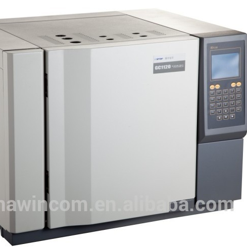 Special Price Gas Chromatograph For GC1120A