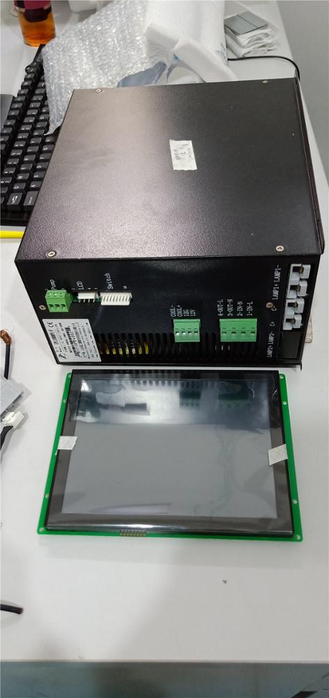 fashindesign 14x20mm spot size 808 diode laser power supply