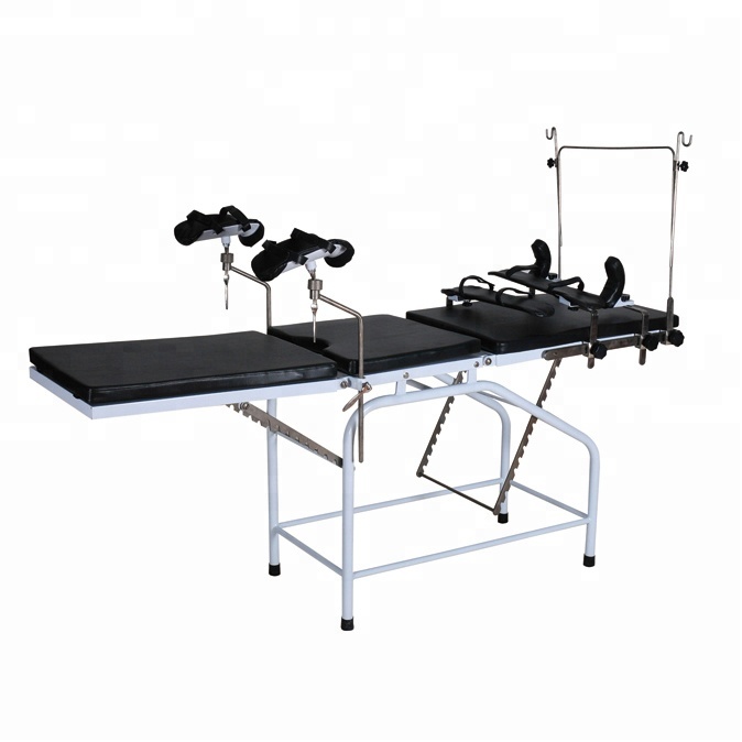 Hospital Simple manual operating table XKS3003