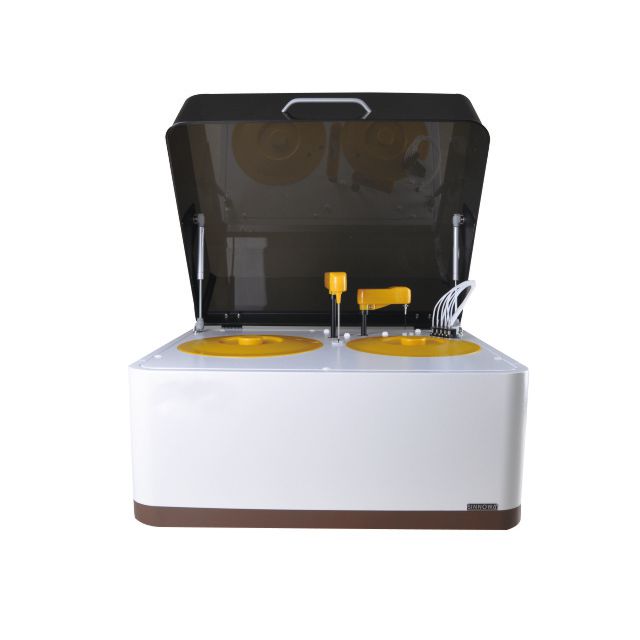 HOSPITAL Fully Automatic Chemistry Analyzer