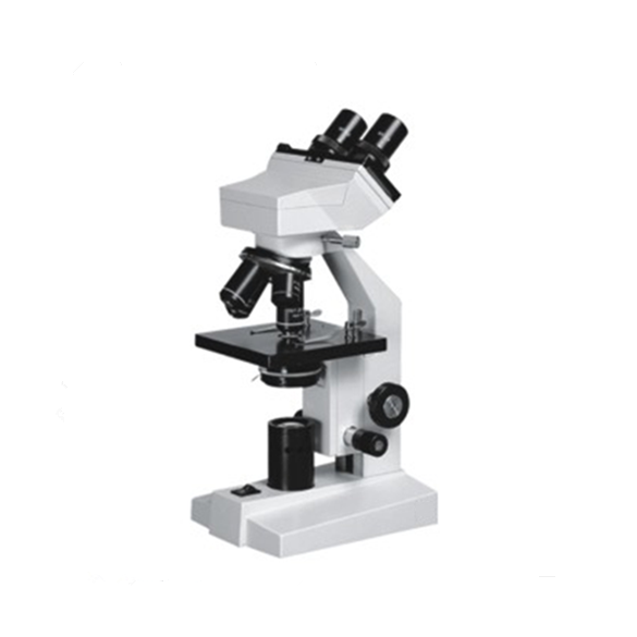 Biological Binocular Microscope