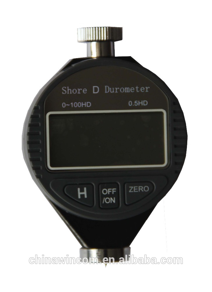 Hardness tester Durometer For Model WT-LX-A/LX-D