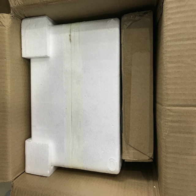 New Plastic Mini Magnetic Stirrer Hotplate with 1000ml Capacity