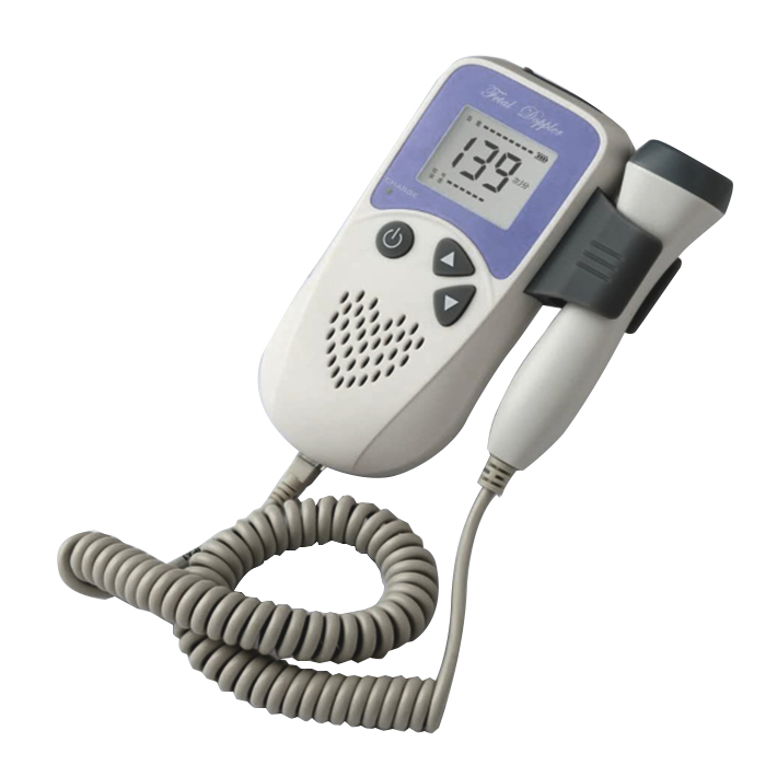 Cheap Digital Pocket Fetal Doppler Price ART20A