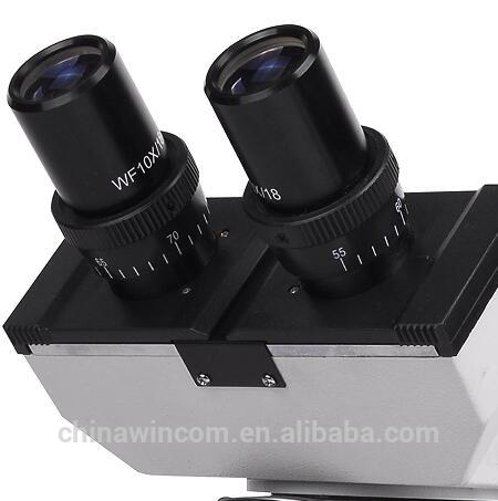 Best selling microscope with model xsz-107bn